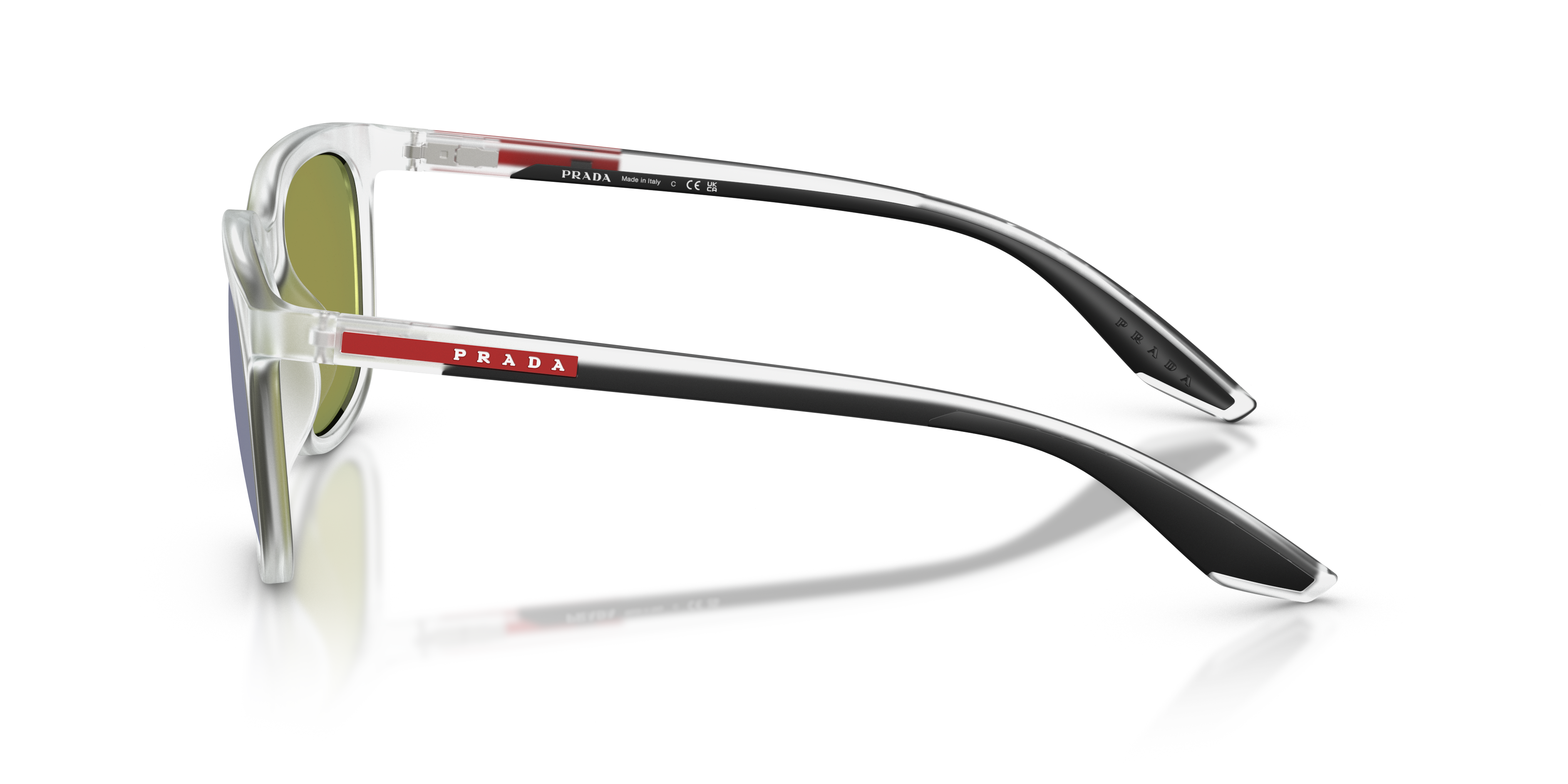 Prada Linea Rossa PS B09SU 14V60Z  